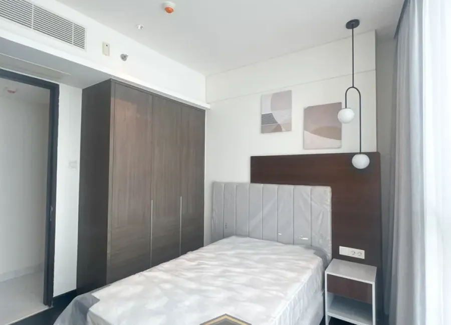 Billionaire's Agent - Dijual Apartemen Penthouse 4 Kamar Interior by Casa Domaine Jakarta