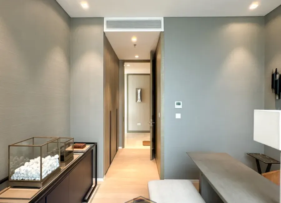 Billionaire's Agent - Dijual Apartemen 3 Kamar desain Yabu Pushelberg di Verde Two Kuningan Jakarta Selatan