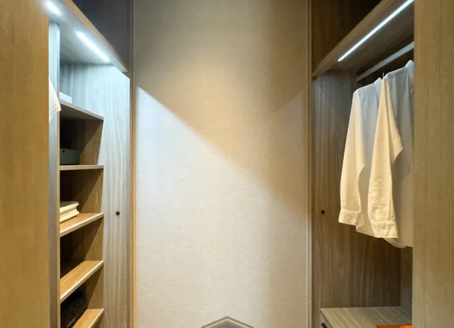 Billionaire's Agent - Dijual Apartemen 3 Kamar desain Yabu Pushelberg di Verde Two Kuningan Jakarta Selatan