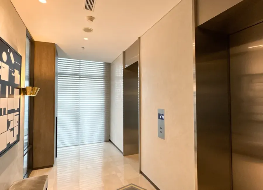 Billionaire's Agent - Dijual Apartemen 4 Kamar Tidur di Verde Two Kuningan Jakarta Selatan