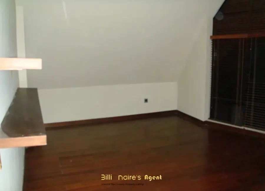 Billionaire's Agent - Disewakan Townhouse 3 Kamar Security 24 jam di Bangka Jakarta Selatan