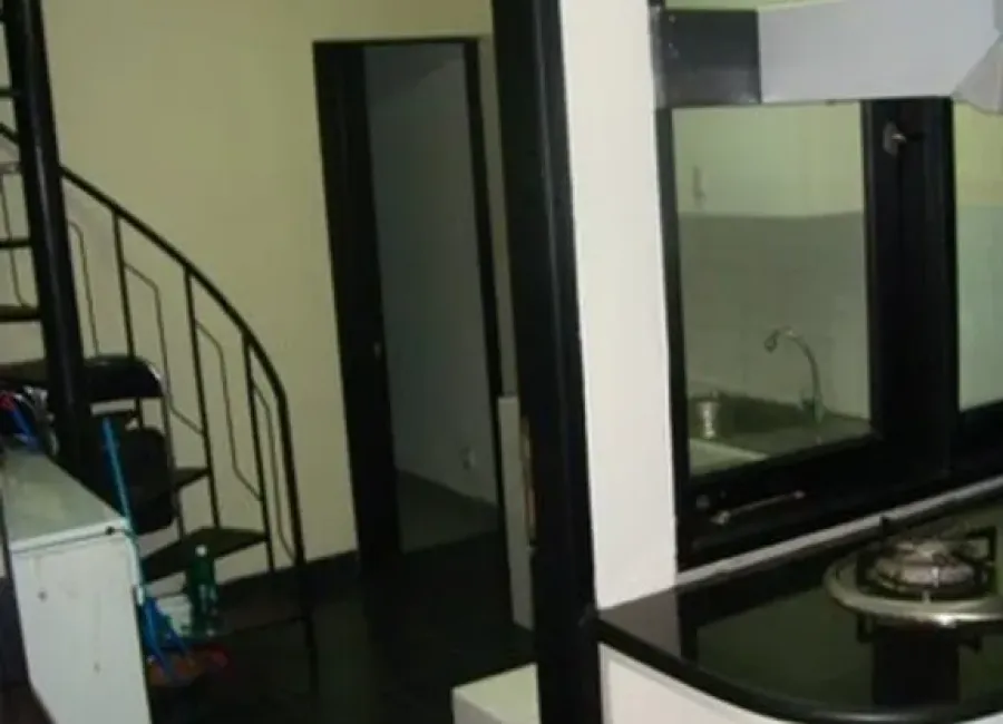 Billionaire's Agent - Disewakan Townhouse 3 Kamar Security 24 jam di Bangka Jakarta Selatan