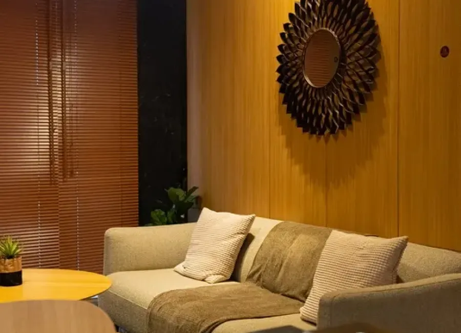 Billionaire's Agent - Dijual Show Unit Type THE 7 di HERITAGE RESIDENCE at PURI 11 Tangerang