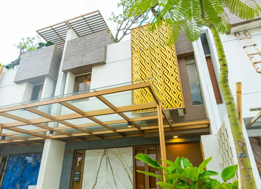 Billionaire's Agent - Dijual Show Unit Type THE 7 di HERITAGE RESIDENCE at PURI 11 Tangerang