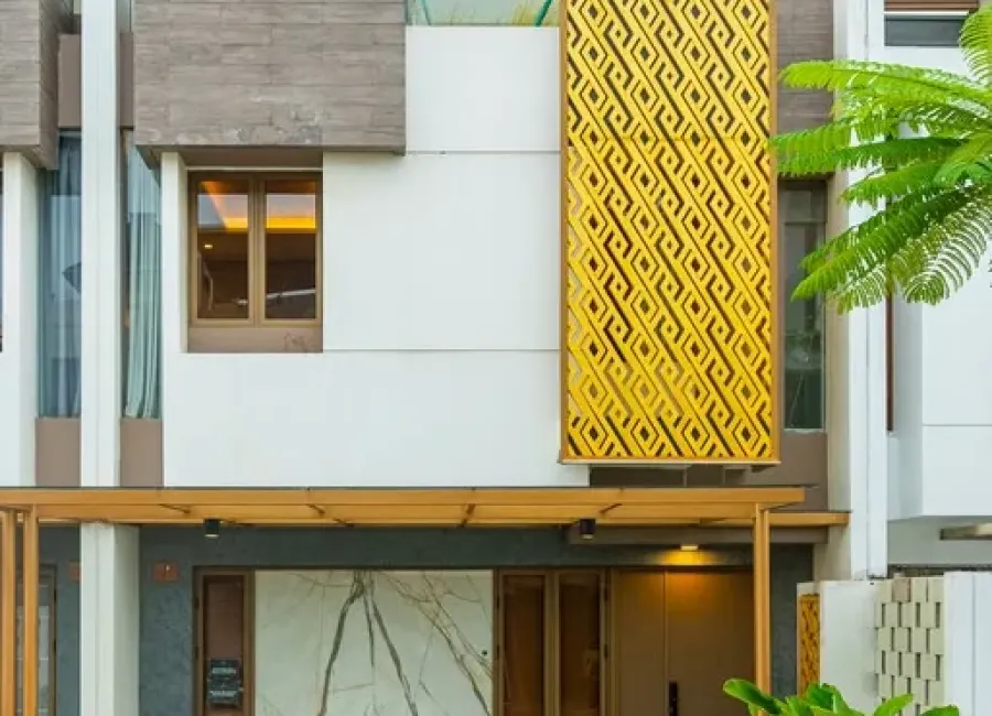 Billionaire's Agent - Dijual Rumah SHow Unit The 7 di HERITAGE RESIDENCE at PURI 11