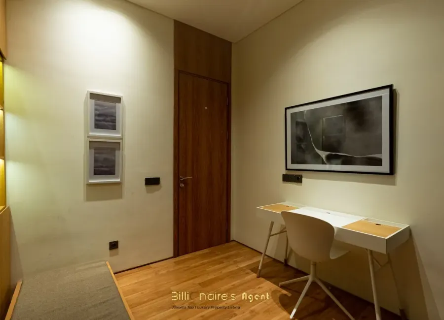 Billionaire's Agent - Dijual Rumah SHow Unit The 7 di HERITAGE RESIDENCE at PURI 11