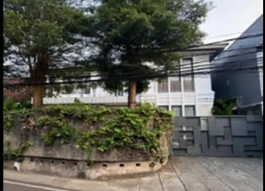 Billionaire's Agent - Dijual Rumah 2 Lantai di Lebak Bulus, Jakarta Selatan