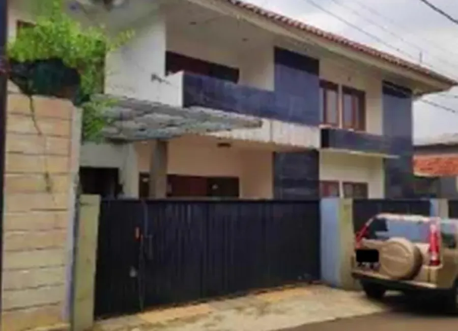 Billionaire's Agent - Dijual Rumah 2 Lantai di Jl.Bendi, Kebayoran Lama, Jakarta Selatan