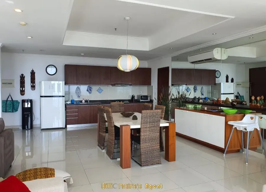 Billionaire's Agent- Dijual Apartemen unit Combine di Denpasar Residence Kuningan Jakarta