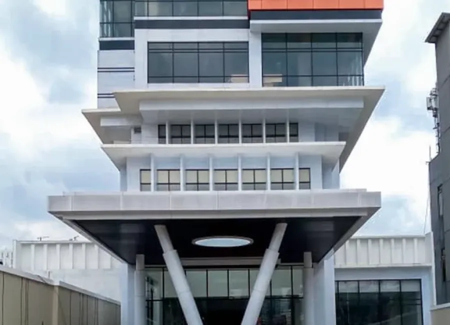 Billionaire's Agent - Dijual Gedung Kantor 6 Lantai + Basement di Otista Jakarta