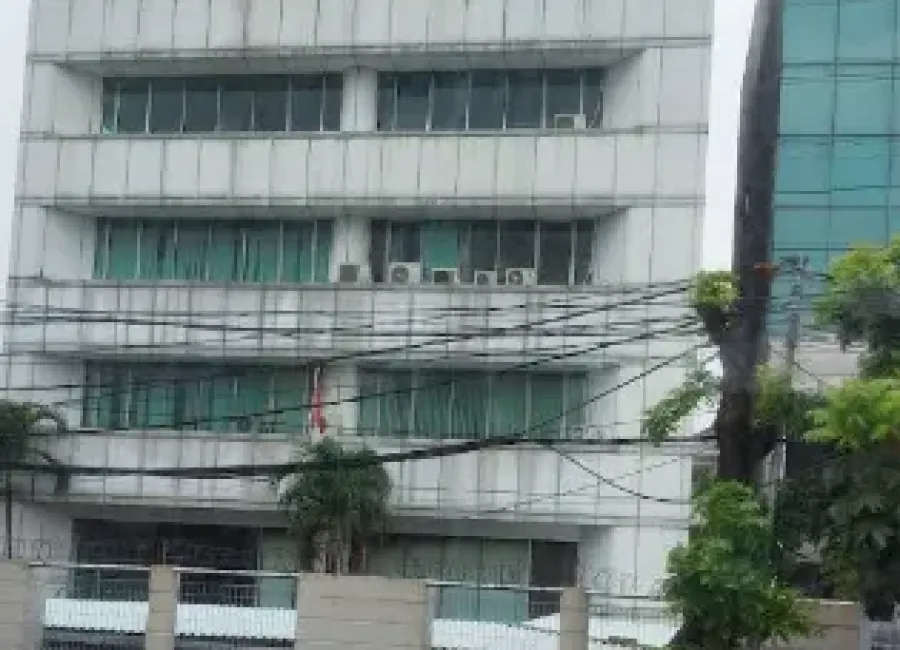 Billionaire's Agent - Di Jual Gedung 6,5 lt + basement di Pulogadung, Jakarta Timur