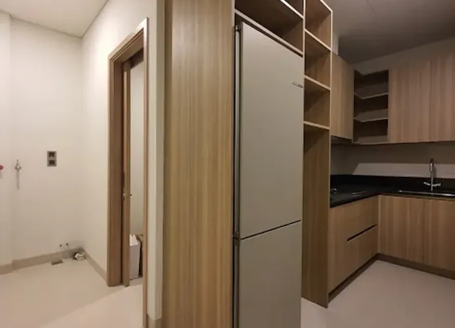 Billionaire's Agent - Dijual Apartemen 3 Kamar di Pakubuwono Menteng, Jakarta Pusat