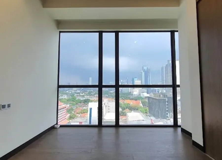Billionaire's Agent - Dijual Apartemen 3 Kamar di Pakubuwono Menteng, Jakarta Pusat