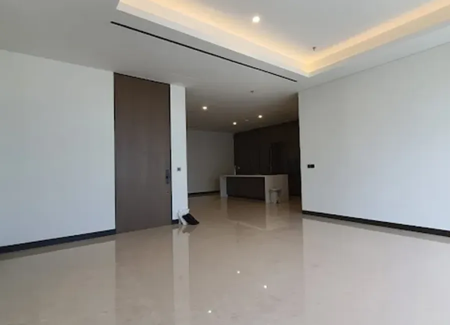 Billionaire's Agent - Dijual Apartemen 3 Kamar di Pakubuwono Menteng, Jakarta Pusat
