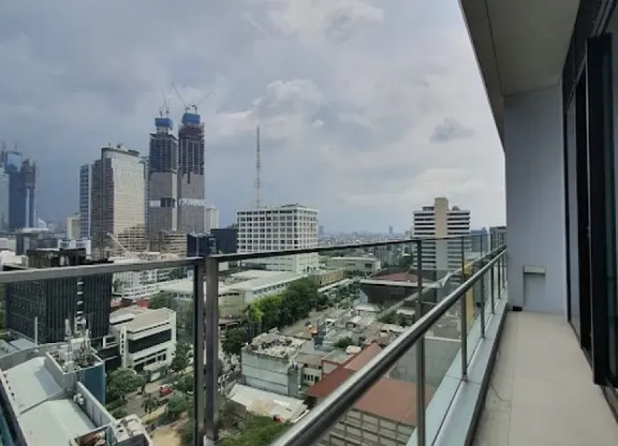 Billionaire's Agent - Dijual Apartemen 3 Kamar di Pakubuwono Menteng, Jakarta Pusat