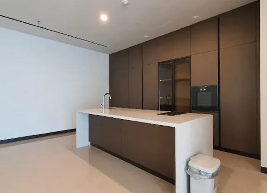 Billionaire's Agent - Dijual Apartemen 3 Kamar di Pakubuwono Menteng, Jakarta Pusat