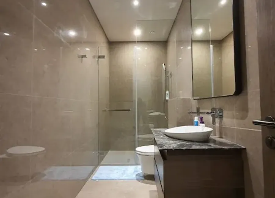 Billionaire's Agent - Dijual Apartemen 3 Kamar di Pakubuwono Menteng, Jakarta Pusat
