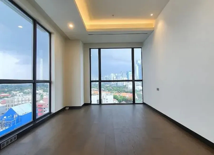 Billionaire's Agent - Dijual Apartemen 3 Kamar di Pakubuwono Menteng, Jakarta Pusat