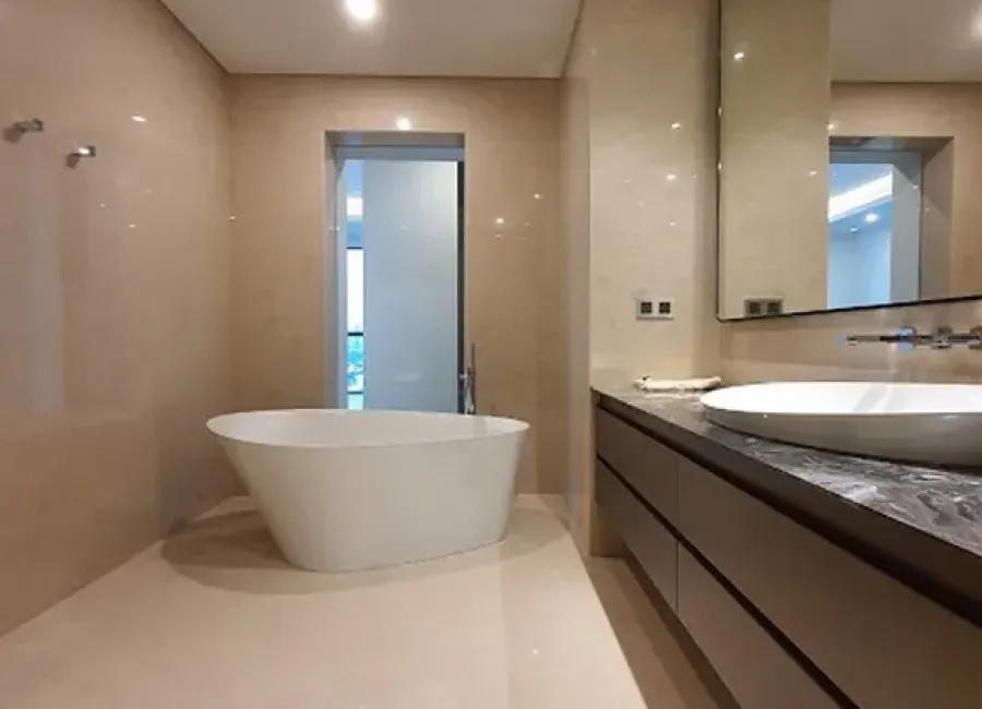 Billionaire's Agent - Dijual Apartemen 3 Kamar di Pakubuwono Menteng, Jakarta Pusat