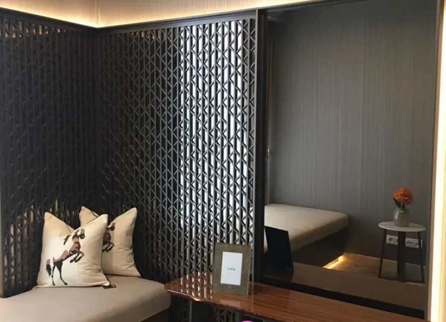 Billionaire's Agent - Dijual Apartemen 3Kamar di Tower Amala Pondok Indah Residences Jakarta