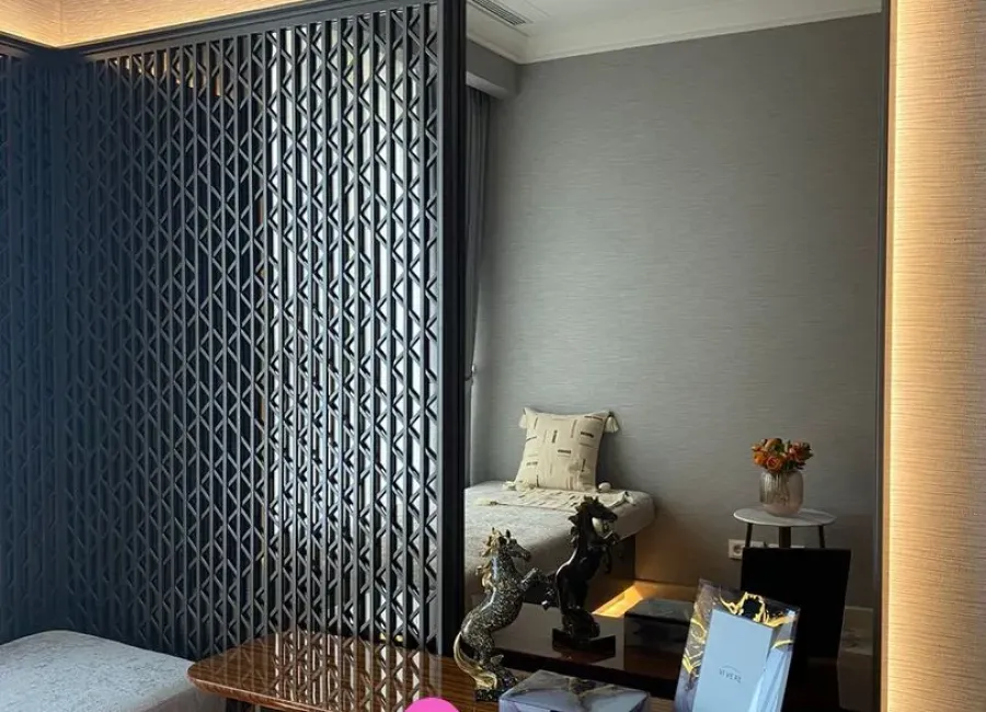 Billionaire's Agent - Dijual Apartemen 3 Kamar di Pondok Indah Residences Jakarta