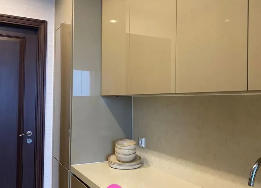 Billionaire's Agent - Dijual Apartemen 3 Kamar di Pondok Indah Residences Jakarta