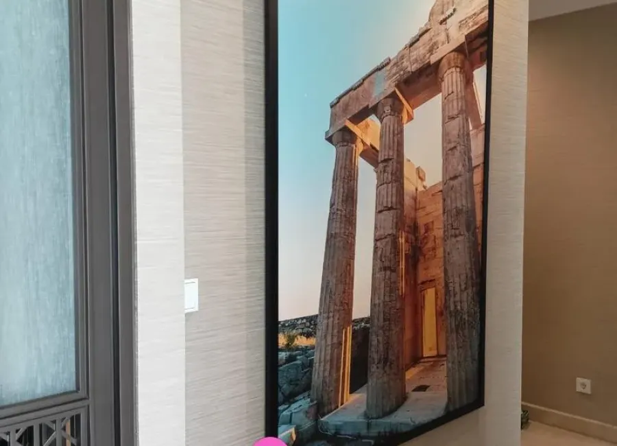 Billionaire's Agent - Dijual Apartemen 3 Kamar di Pondok Indah Residences Jakarta