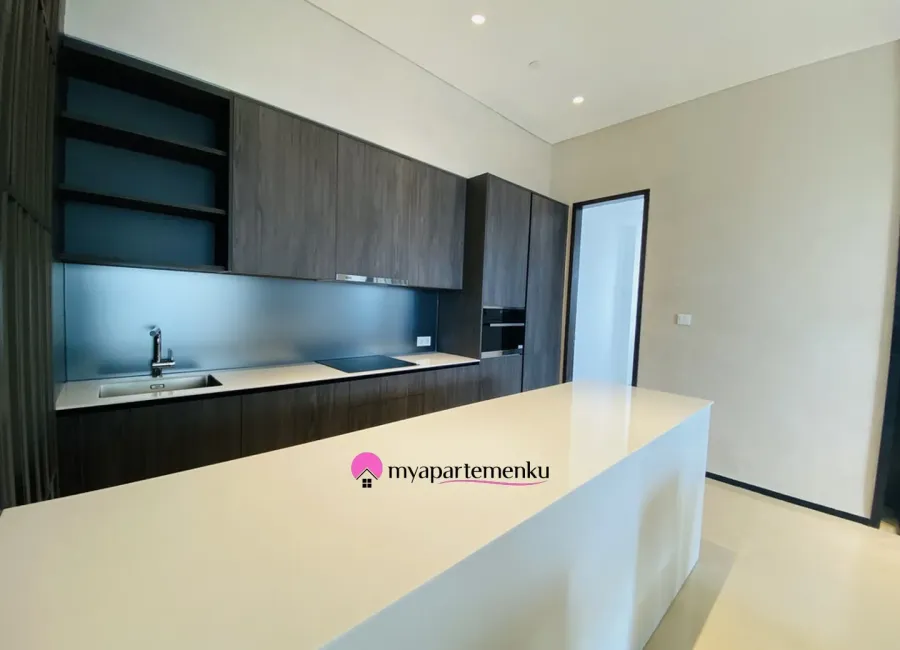 Billionaire's Agent - Dijual Apartemen 2 Kamar Desain Interior Mewah By MOIE di Regent Residences Jakarta
