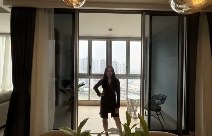 Billionaire's Agent - The Elements Kuningan Jakarta