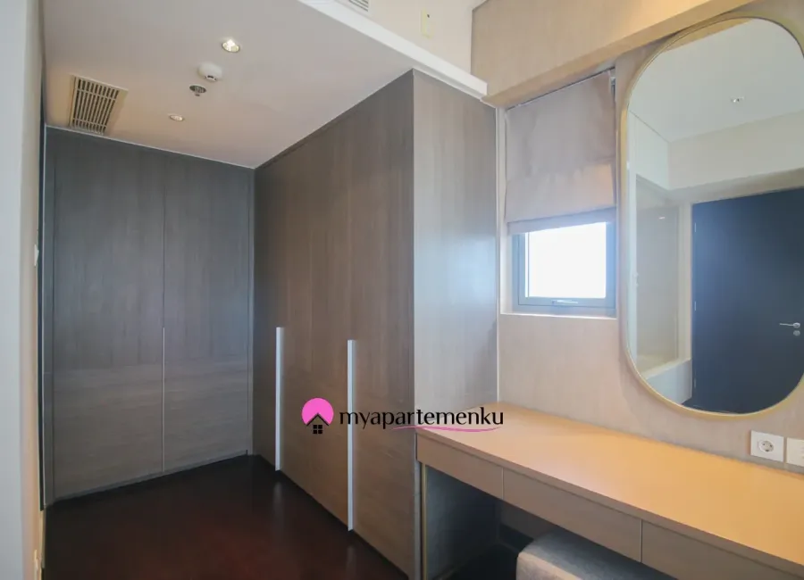 Billionaire's Agent - Dijual Apartemen Penthouse 4 Kamar Interior Mewah by Picca di Casa Domaine Jakarta