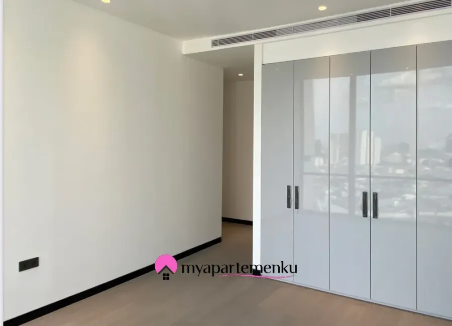 Billionaire's Agent - Dijual Apartemen Penthouse 4 Kamar dan Double Private Lift di Regent Jakarta