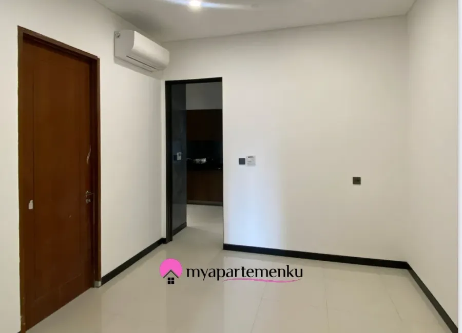 Billionaire's Agent - Dijual Apartemen Penthouse 4 Kamar dan Double Private Lift di Regent Jakarta