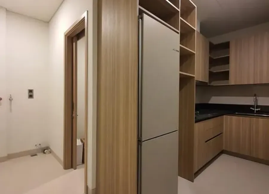 Billionaire's Agent - Dijual Apartemen 3 Kamar Tidur di The Pakubuwono Menteng Jakarta Pusat