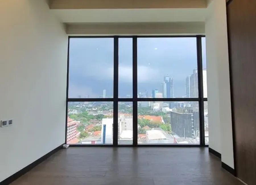 Billionaire's Agent - Dijual Apartemen 3 Kamar Tidur di The Pakubuwono Menteng Jakarta Pusat