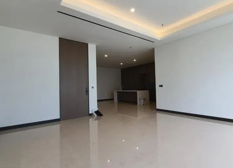 Billionaire's Agent - Dijual Apartemen 3 Kamar Tidur di The Pakubuwono Menteng Jakarta Pusat