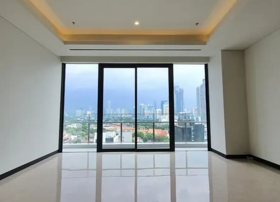 Billionaire's Agent - Dijual Apartemen 3 Kamar Tidur di The Pakubuwono Menteng Jakarta Pusat