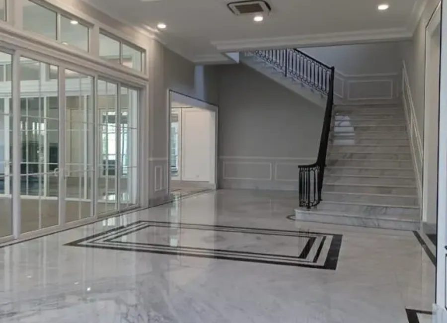 Billionaire's Agent - Dijual Rumah MEWAH 2 Lantai Brand New di MENTENG Jakarta Pusat