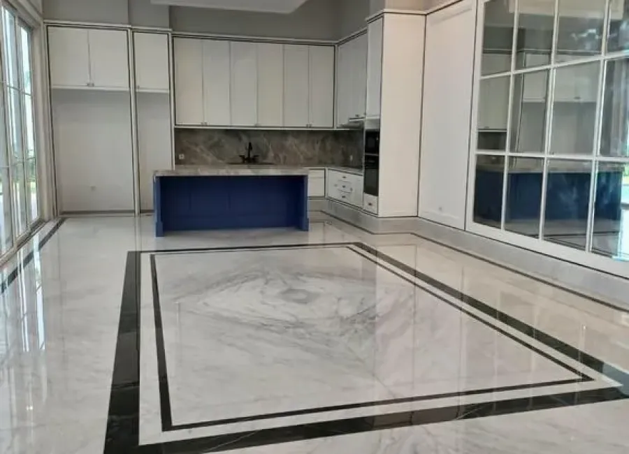 Billionaire's Agent - Dijual Rumah MEWAH 2 Lantai Brand New di MENTENG Jakarta Pusat