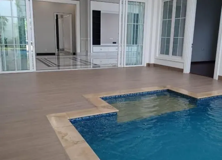 Billionaire's Agent - Dijual Rumah MEWAH 2 Lantai Brand New di MENTENG Jakarta Pusat