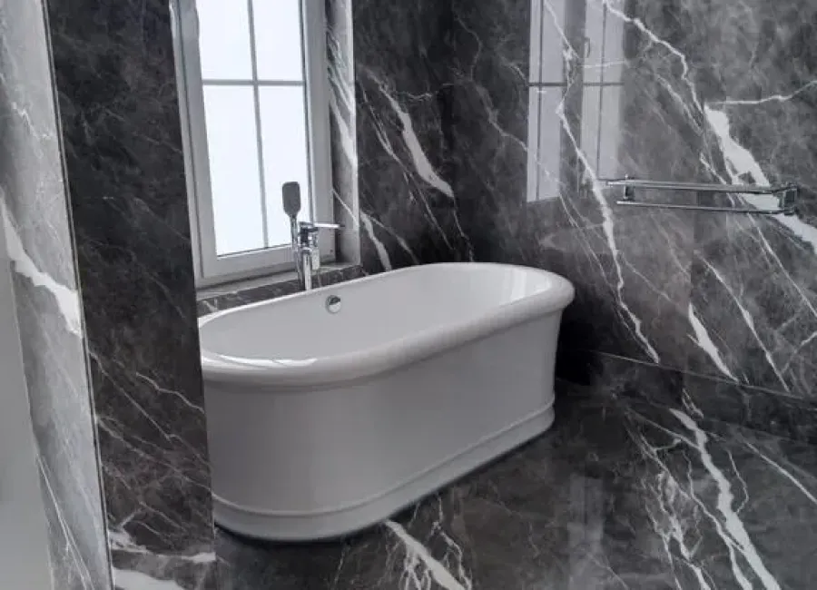 Billionaire's Agent - Dijual Rumah MEWAH 2 Lantai Brand New di MENTENG Jakarta Pusat