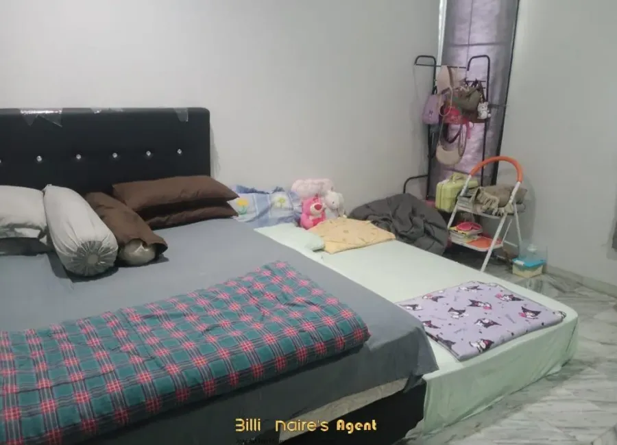 Billionaire's Agent - Dijual Rumah 2 Lantai Mewah Strategis Dekat Pondok Indah, Jakarta