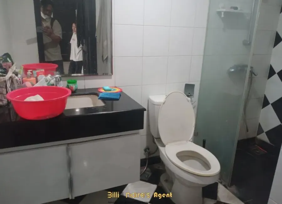 Billionaire's Agent - Dijual Rumah 2 Lantai Mewah Strategis Dekat Pondok Indah, Jakarta