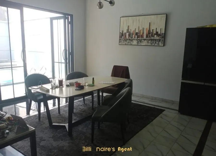 Billionaire's Agent - Dijual Rumah 2 Lantai Mewah Strategis Dekat Pondok Indah, Jakarta