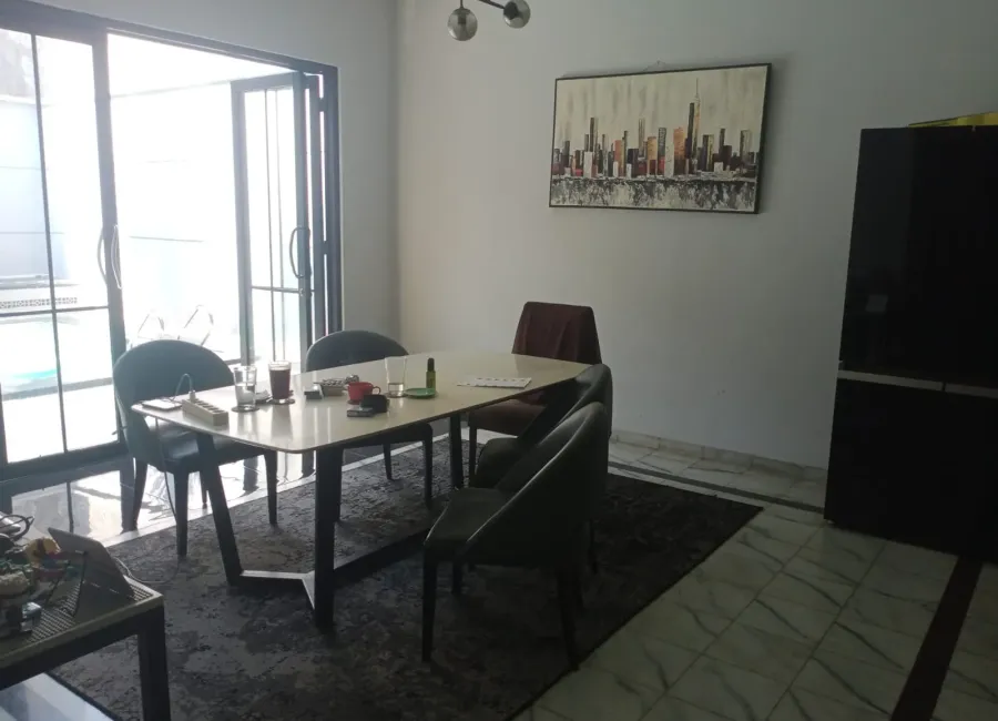 Billionaire's Agent - Dijual Rumah 2 Lantai Mewah Strategis Dekat Pondok Indah, Jakarta