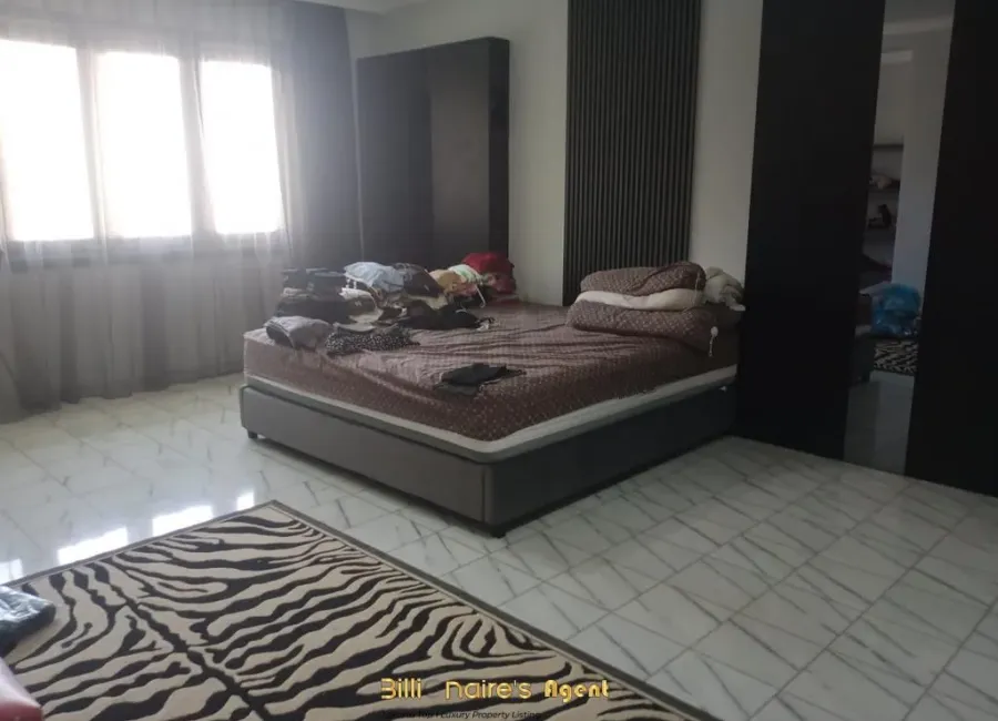 Billionaire's Agent - Dijual Rumah 2 Lantai Mewah Strategis Dekat Pondok Indah, Jakarta