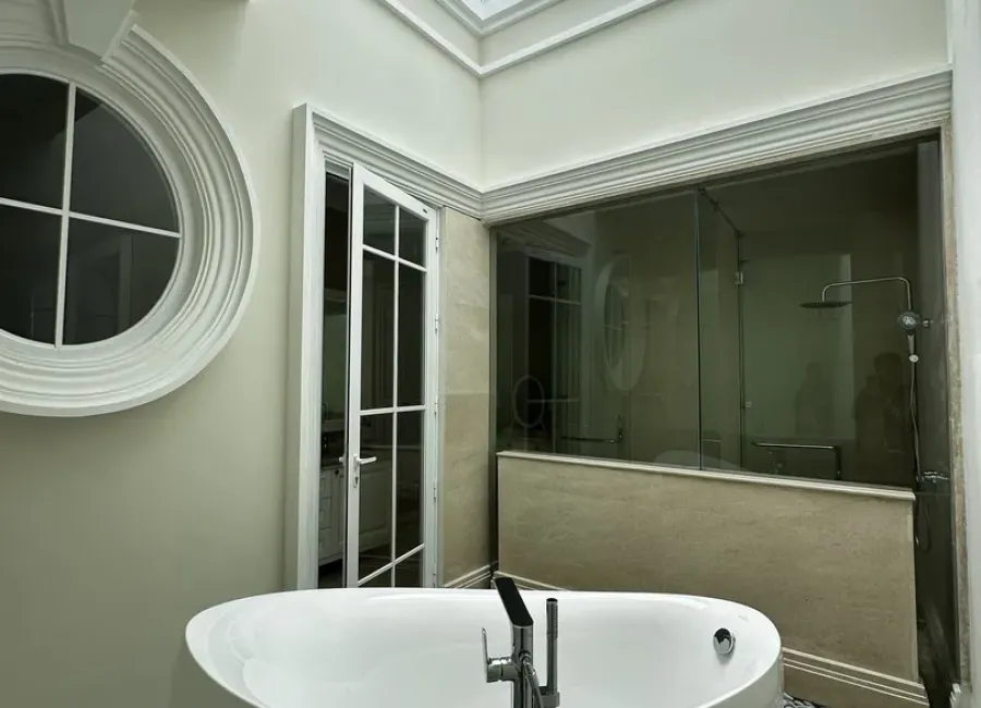 Billionaire's Agent - Dijual Rumah 3 Lantai Private Lift di 1 Park Homes Gandaria Jakarta Selatan