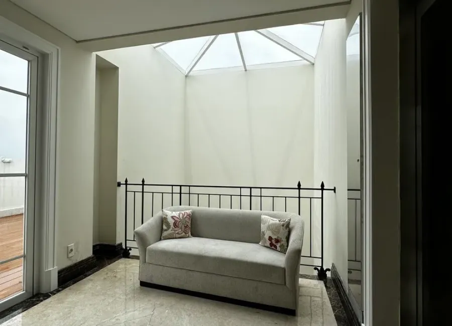 Billionaire's Agent - Dijual Rumah 3 Lantai Private Lift di 1 Park Homes Gandaria Jakarta Selatan