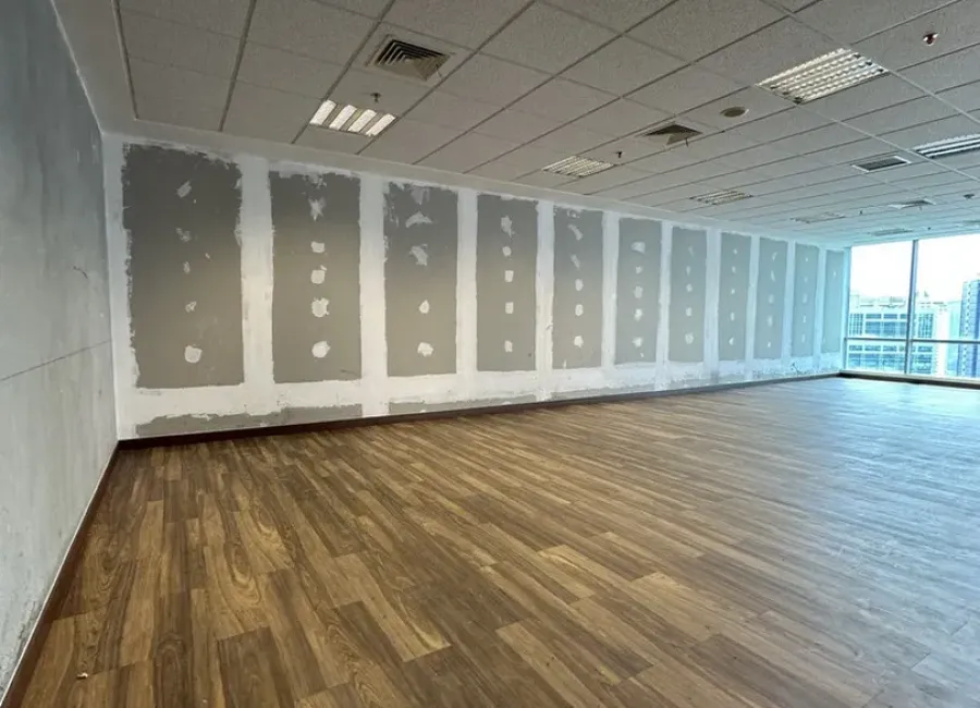 Billionaire's Agent - Disewakan Ruang Kantor Full Furnish Menara Sun Life Mega Kuningan Setiabudi Jakarta Selatan