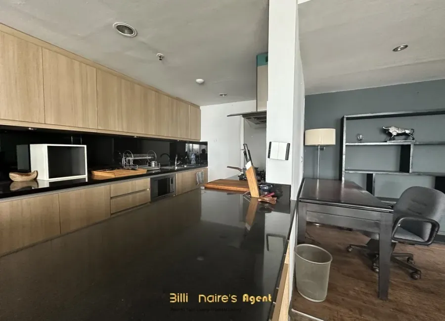 Billionaire's Agent - Dijual Apartemen 3 Kamar Tidur di Puri Casablanca, Jakarta Selatan