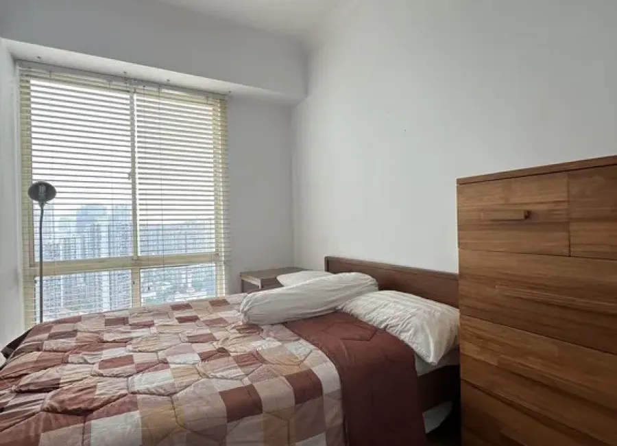 Billionaire's Agent - Dijual Apartemen 3 Kamar Tidur di Puri Casablanca, Jakarta Selatan